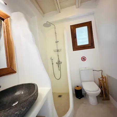 Appartement Divers House *