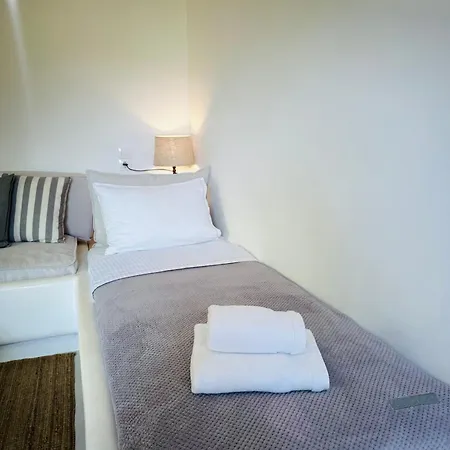 Divers House Appartement Agrari (Mykonos)