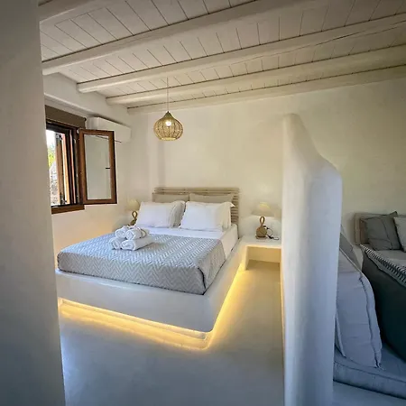 Divers House Daire