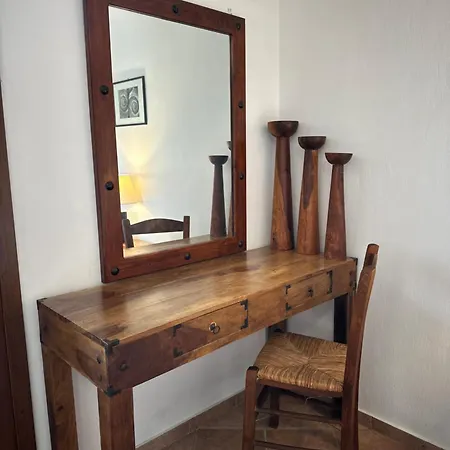 Divers House Appartement Agrari (Mykonos)