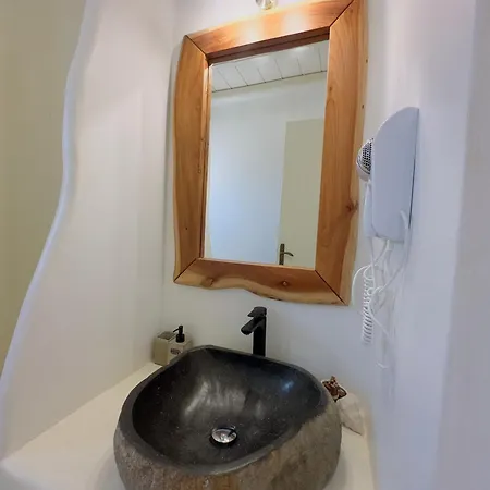 Διαμέρισμα Divers House