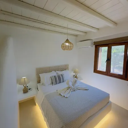 Divers House Appartement *