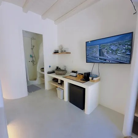 Appartement Divers House *