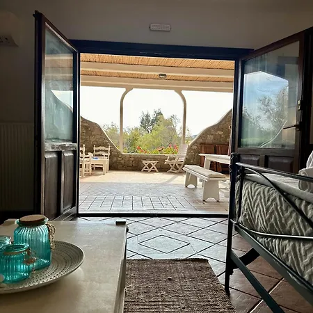 Divers House Appartement