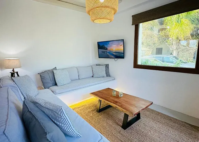 Divers House Appartement Agrari (Mykonos)