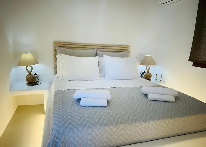 Divers House Appartement