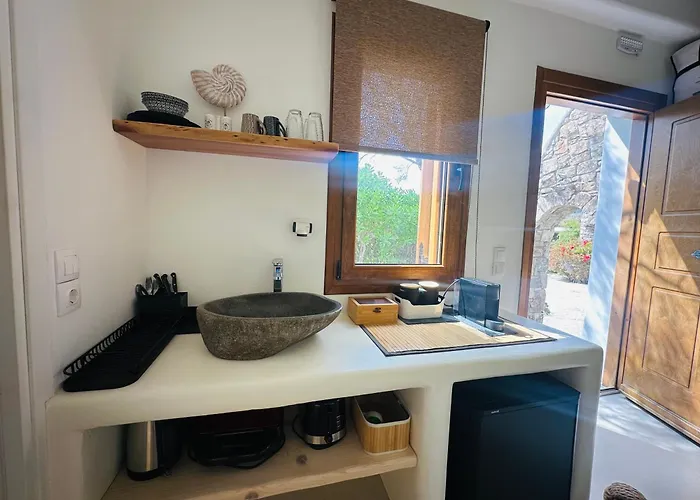 Divers House Appartement *