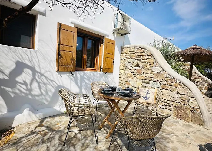 Divers House Appartement