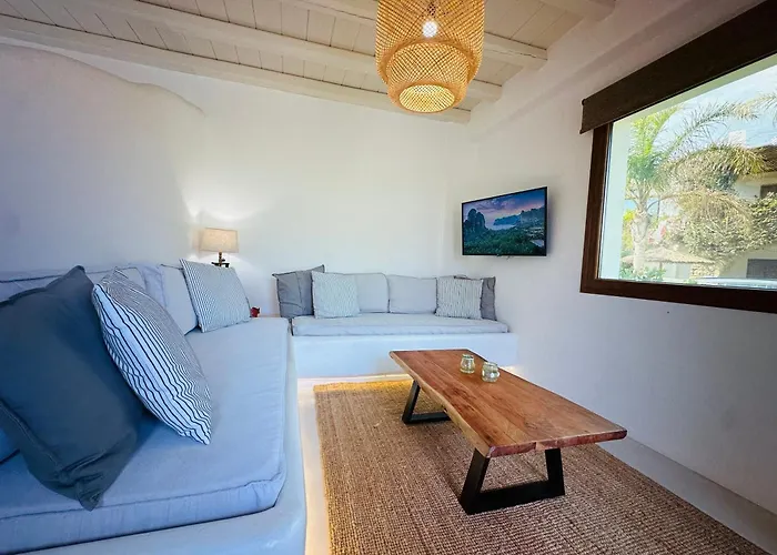 Appartement Divers House