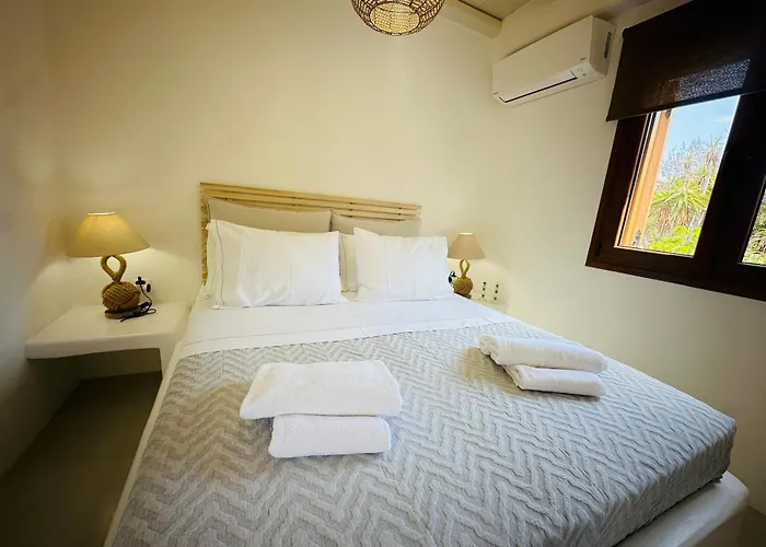 Appartement Divers House *