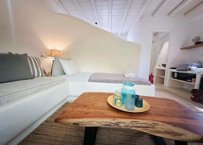 Appartement Divers House