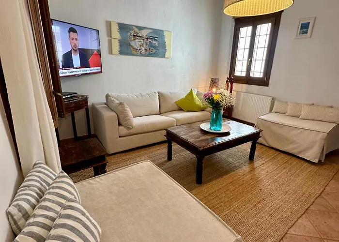 Divers House Appartement