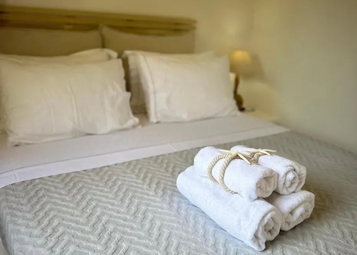 Appartement Divers House *