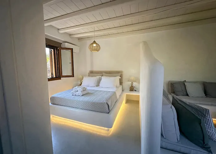 Divers House Appartement