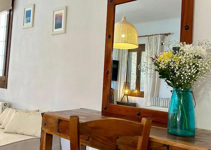 Appartement Divers House