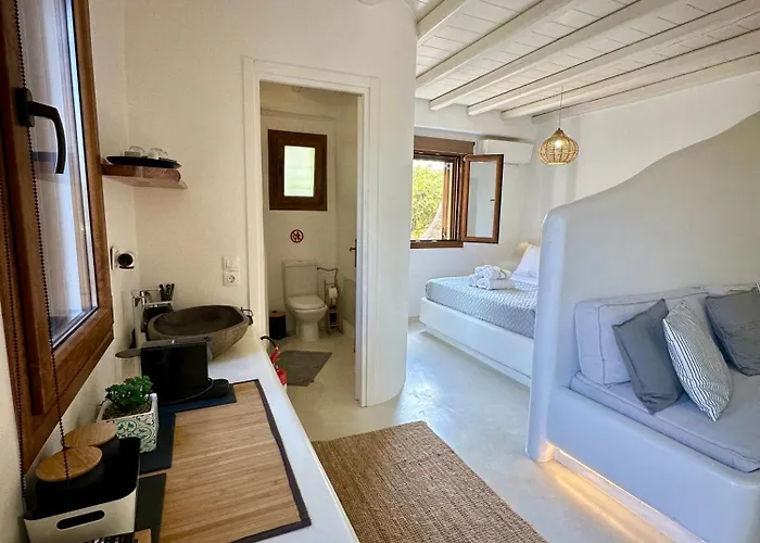 Divers House Appartement *