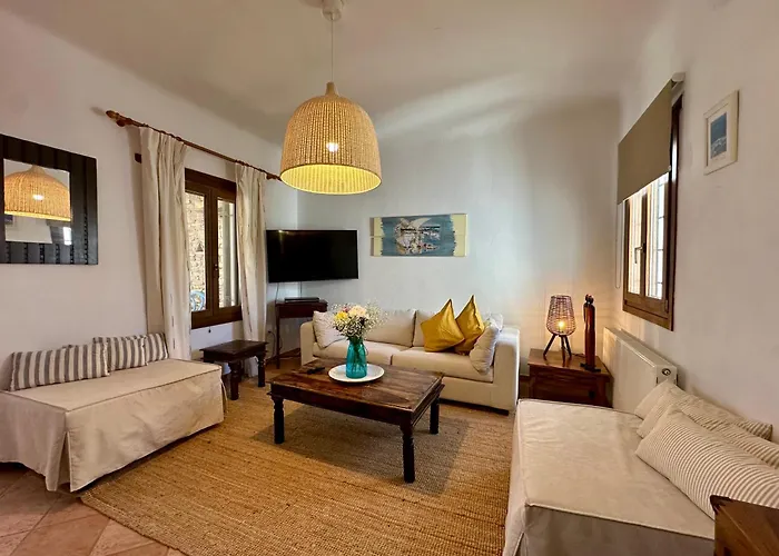 Divers House Appartement