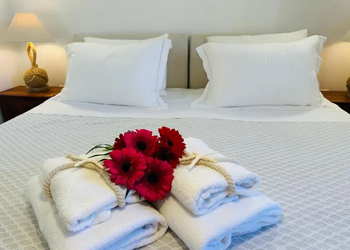 Appartement Divers House *