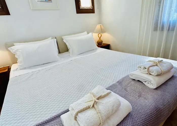 Divers House Appartement