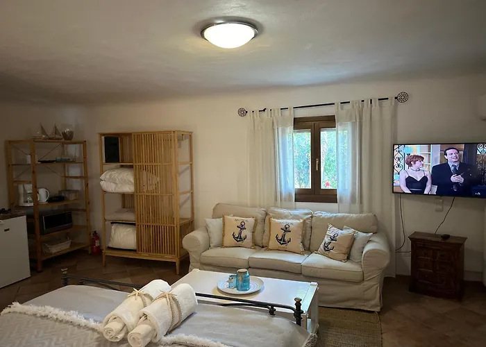 Divers House Appartement