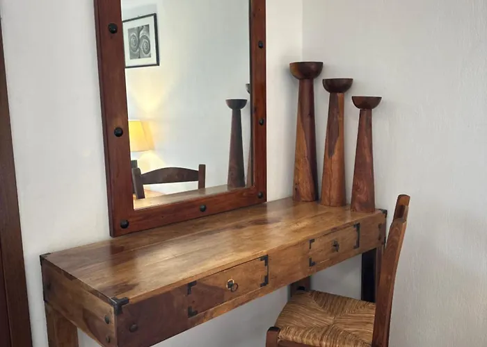 Divers House Appartement Agrari (Mykonos)