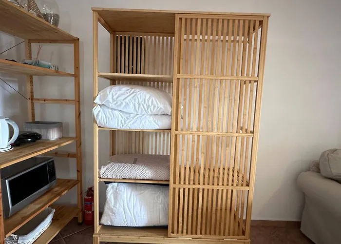 Divers House Appartement