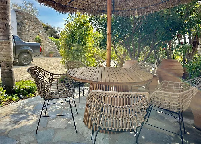 Appartement Divers House