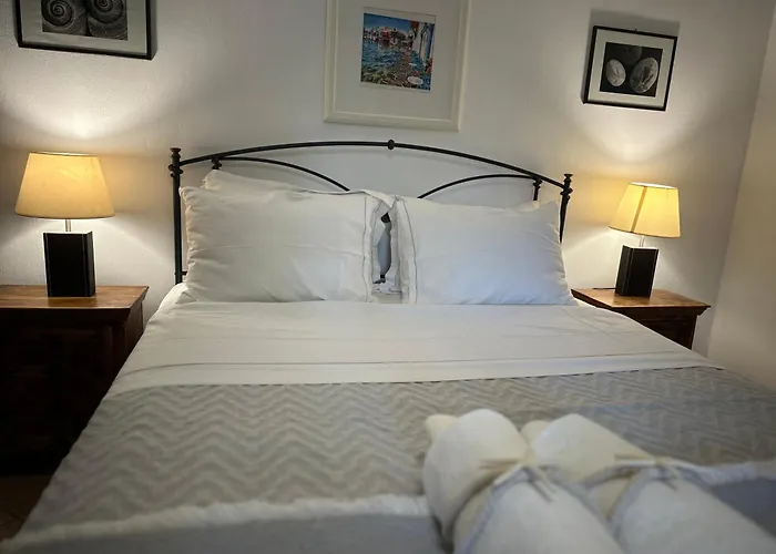 Appartement Divers House *