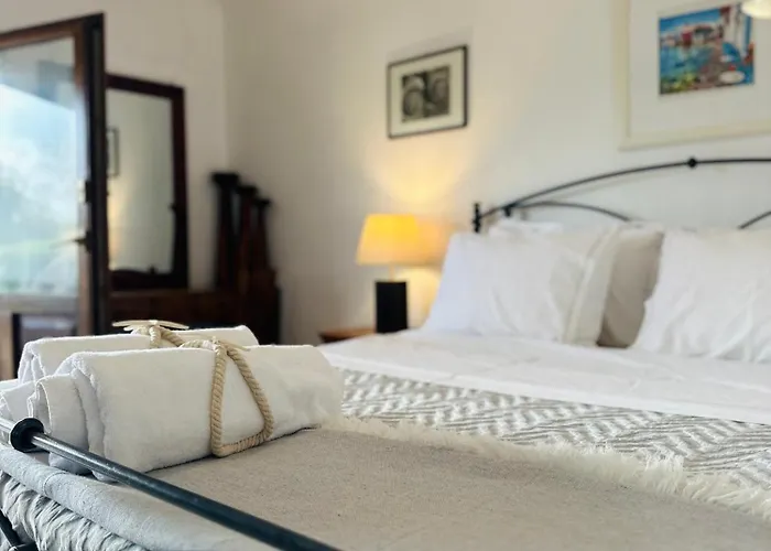 Divers House Appartement