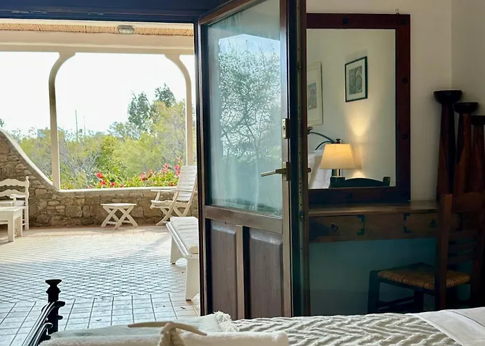 Divers House Appartement *