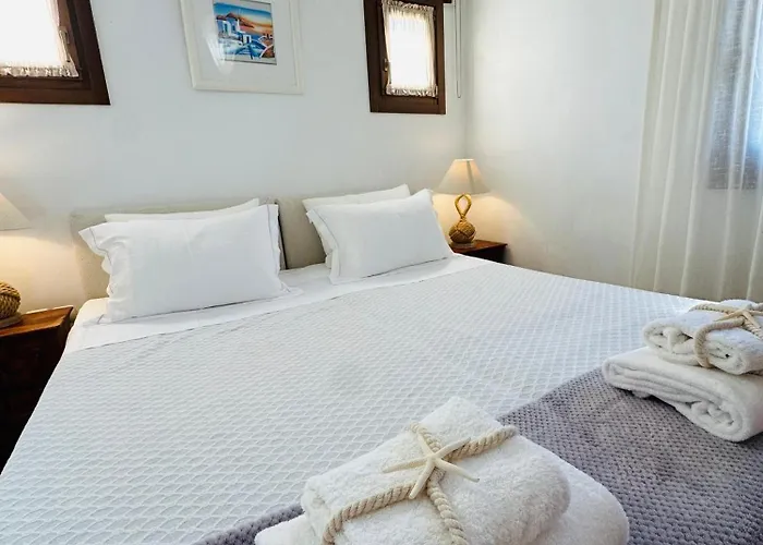 Divers House Appartement *