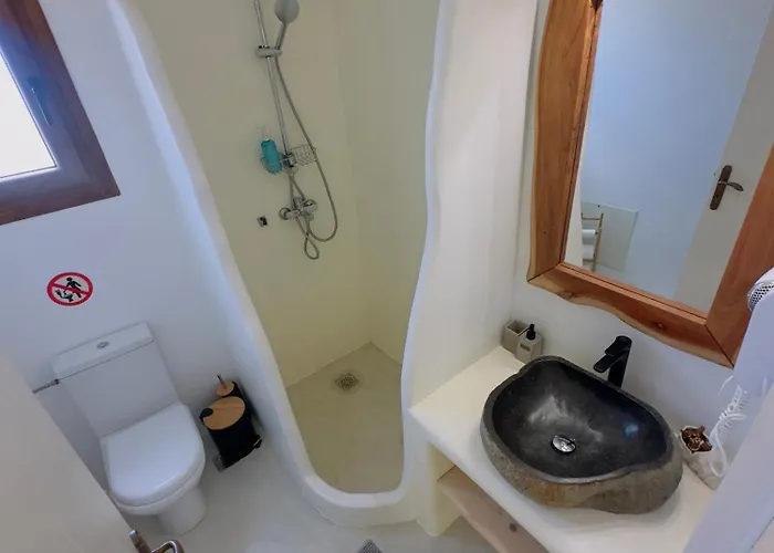 Divers House Appartement