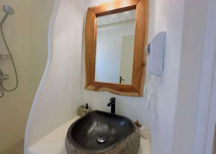 Appartement Divers House