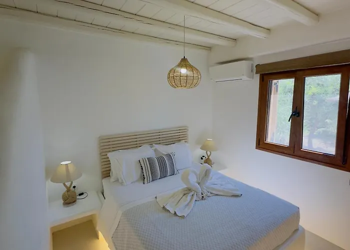 Divers House Appartement *