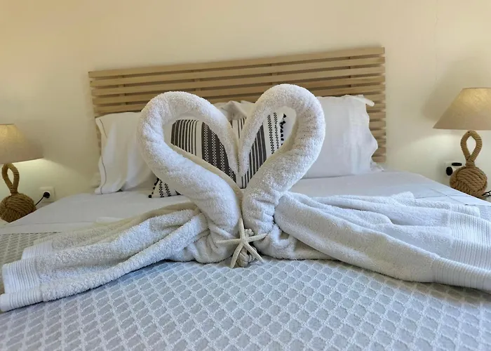 Divers House * Agrari (Mykonos)