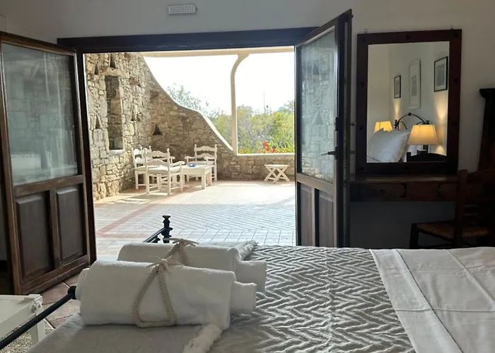 Appartement Divers House