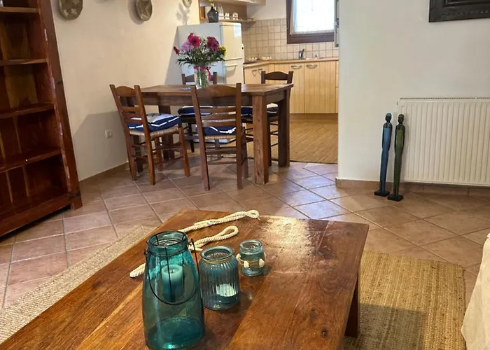 Divers House Appartement *