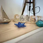 Divers House Appartement Agrari (Mykonos)