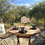 Appartement Divers House Agrari (Mykonos)