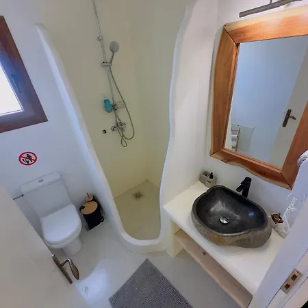 Divers House Appartement