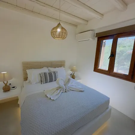 דירה Divers House Agrari (Mykonos)