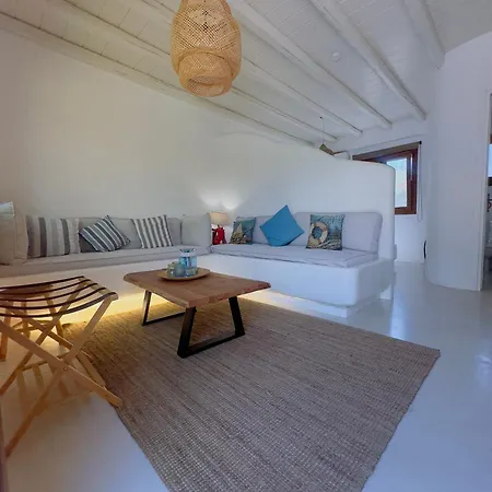 Divers House
